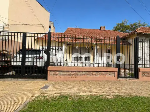 Casa en venta Castelar Norte