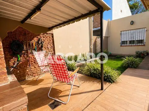 Casa en Venta al Noroeste