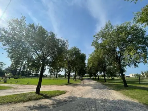 Terreno en Venta en La Asunción Club de Campo, USD 20.000