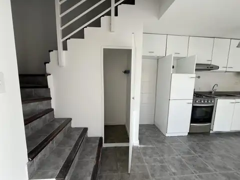 Departamento en Alquiler 12 años