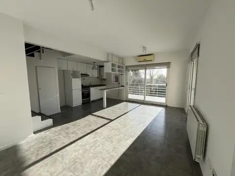 Departamento en alquiler Barrio Santa Bárbara complejo Lagunas 4