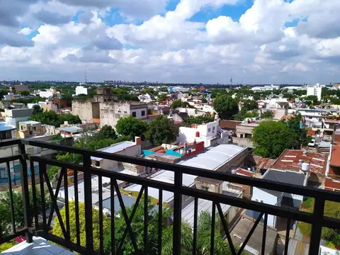 Escalada 1000, Piso 7