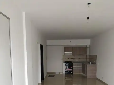 Departamento en Alquiler 3 años