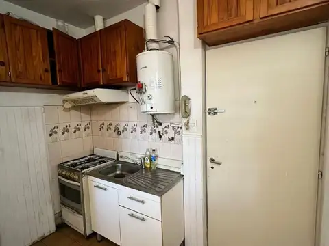 Departamento en Alquiler de Monoambiente