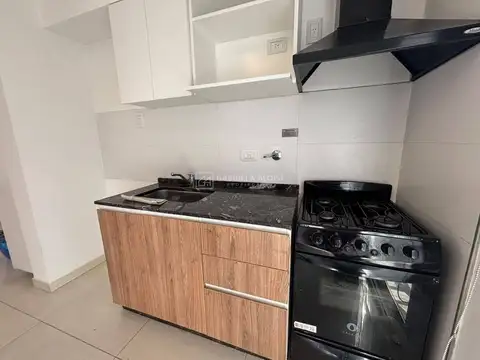 Departamento en Alquiler 2 años