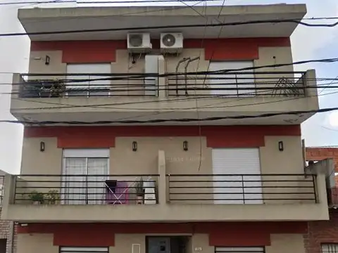 Departamento en Venta en Caseros, Partido de Tres de Febrero
