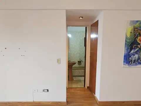ALQUILER DEPARTAMENTO 2 AMBIENTES EN VILLA DEL PARQUE