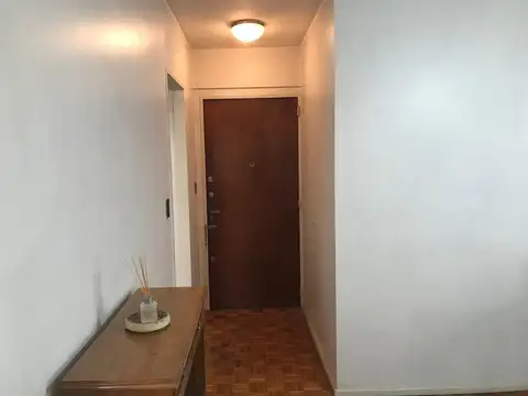 DEPTO. 2 AMBIENTES. ZONA UADE.APTO CRÈDITO