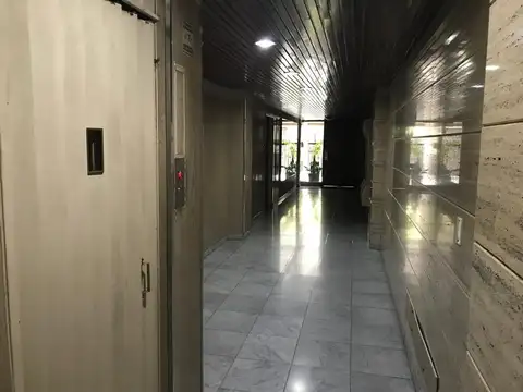 Departamento en Venta en Monserrat, USD 57.000