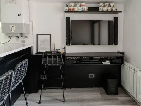 Departamento en Venta en Flores, USD 130.000