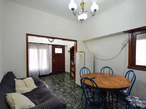 Casa en Venta en Los Andes, USD 65.000
