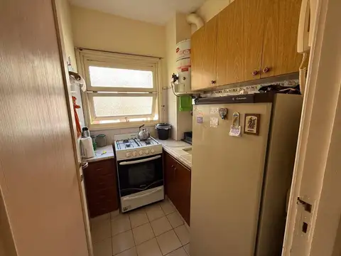 Departamento en Venta 30 años