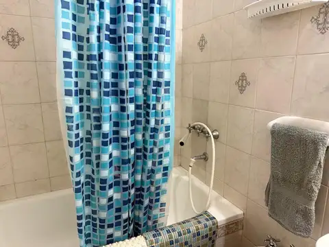 Departamento en Centro