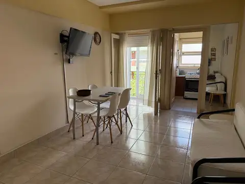 Departamento en Centro