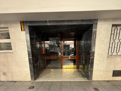 Departamento de 1 ambiente amoblado