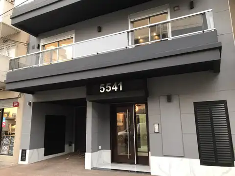 Jonte 5541 y Av. Lope de Vega Exclusivo Categoría Balcon Parrilla