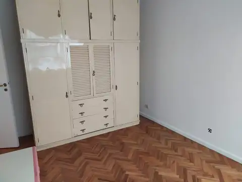 Departamento en Alquiler 45 años