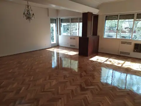 Departamento en Alquiler en Palermo, $ 2.500.000