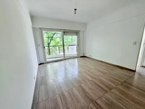 Departamento en Venta en Caballito Norte, USD 92.000