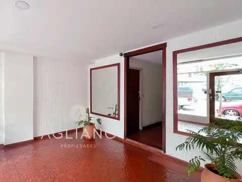 Alquiler Monoambiente 24 meses / Plaza Mitre