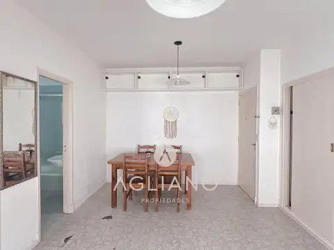 Departamento en Alquiler en Terminal Vieja, $ 550.000