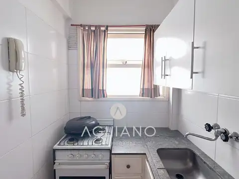 Departamento en Alquiler 45 años