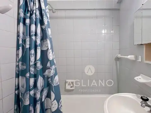 Departamento en Alquiler al Oeste