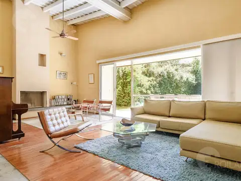 Casa en Venta en Palermo, USD 820.000