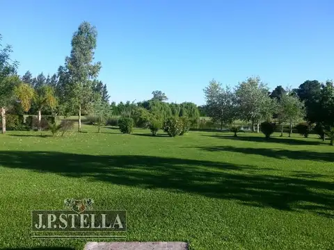 Casa en Venta en Las Cañuelas Club de Campo, USD 350.000