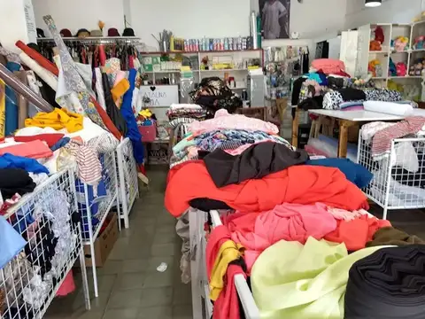 Avenida Humberto Seri 1300