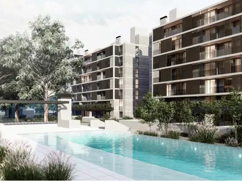 Departamento en Venta de 3 dormitorios