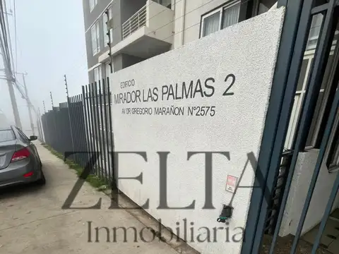 Vendo Departamento en Mirador Las Palmas 2, Viña del Mar, Chile