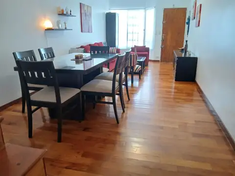 Depto Tipo Casa en Venta en Villa Urquiza, USD 370.000