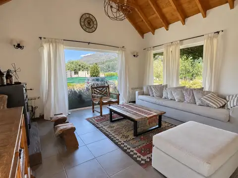 Casa en Venta 8 años