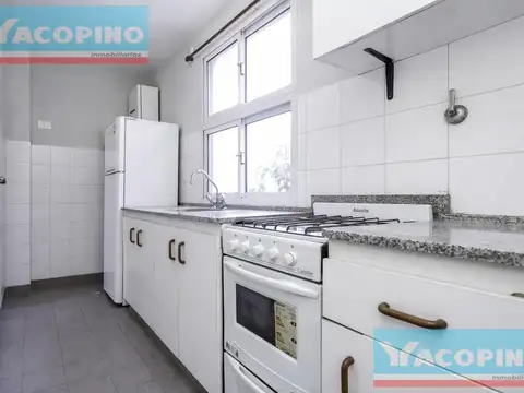 Depto Tipo Casa en Venta en Villa Devoto, USD 67.000
