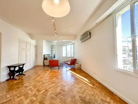 Departamento en Venta 68 años