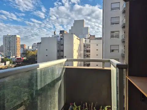 Departamento en Alquiler 8 años