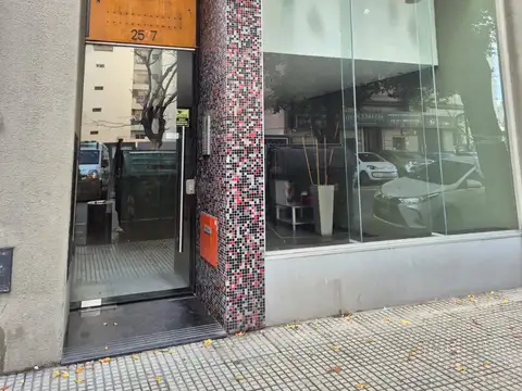 Díaz Colodrero 2500, Piso 6