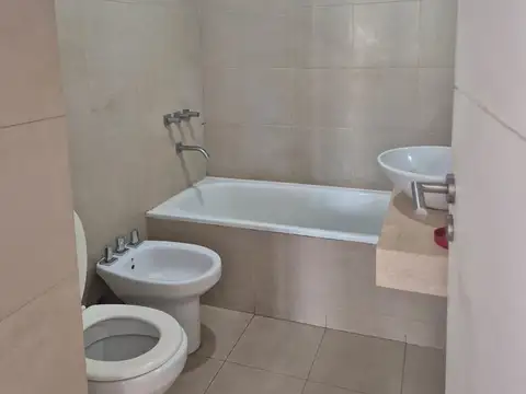 Departamento en Alquiler al Oeste