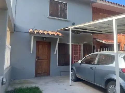 Avenida Curazao 3000