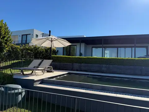 Casa en Alquiler en Puertos - Muelles, USD 4.500
