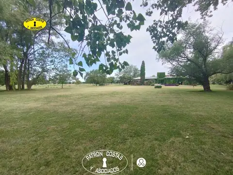 VENTA CASAS CHACRA EXALTACION DE LA CRUZ