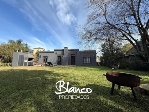Casa  en Venta en Fincas del Lago, Escobar, G.B.A. Zona Norte