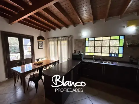 Casa en Venta al Norte