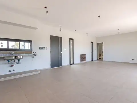 Casa en Alquiler 3 años