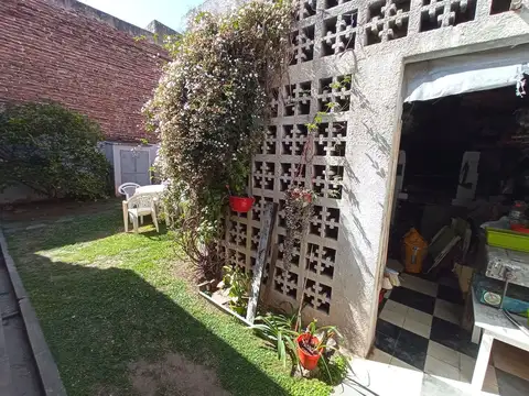 Casa en Venta 56 años