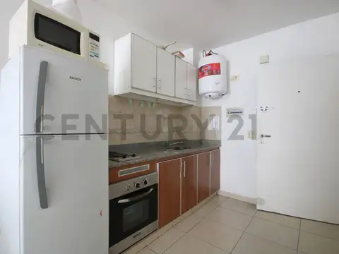 Avenida Córdoba 3900, Piso 13