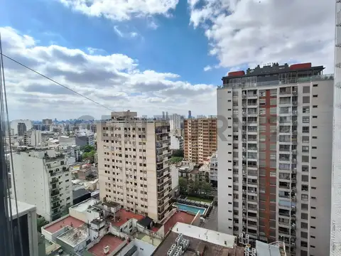 Departamento en Alquiler en Palermo, USD 750