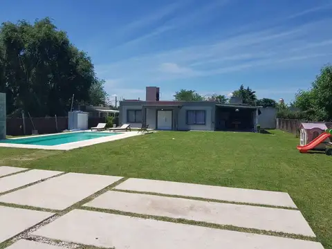 Quinta en Venta en Francisco Alvarez, USD 69.000