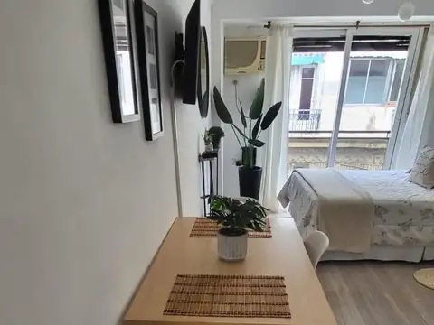 Departamento en Alquiler Temporal en Microcentro, USD 500